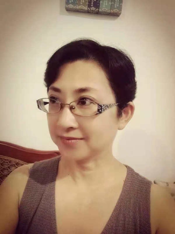 kathy的第一张照片--长乐相亲服务中心