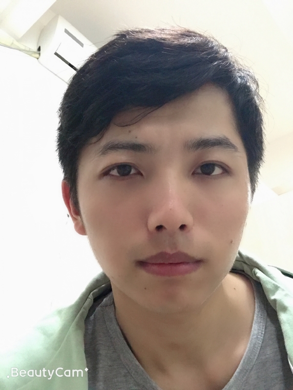 杨树的第一张照片--长乐相亲服务中心