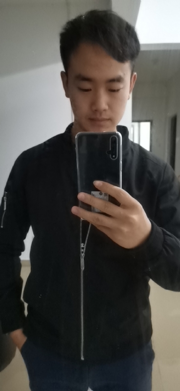 弥铭的第一张照片--长乐相亲服务中心