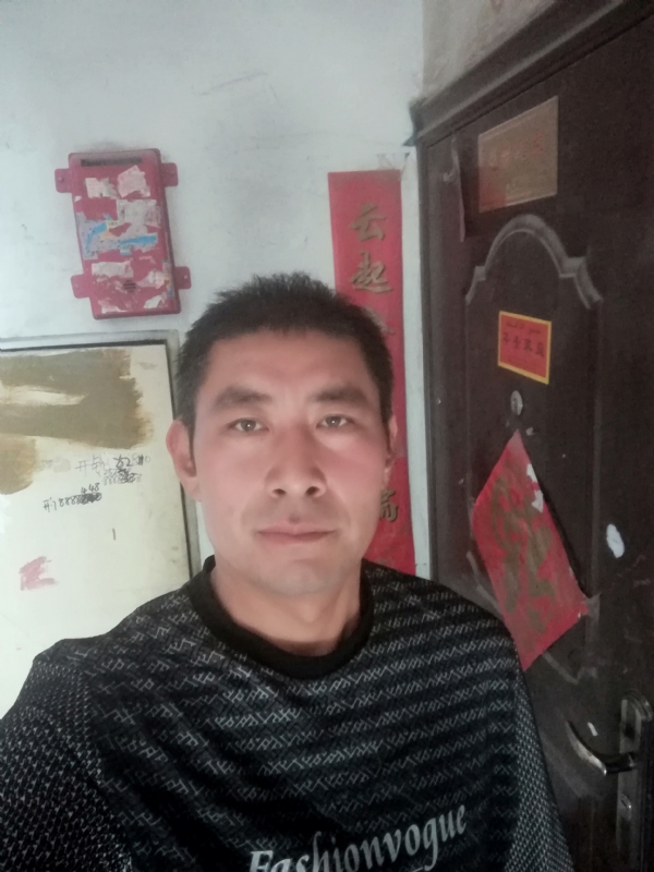 关中刀客的第一张照片--长乐相亲服务中心