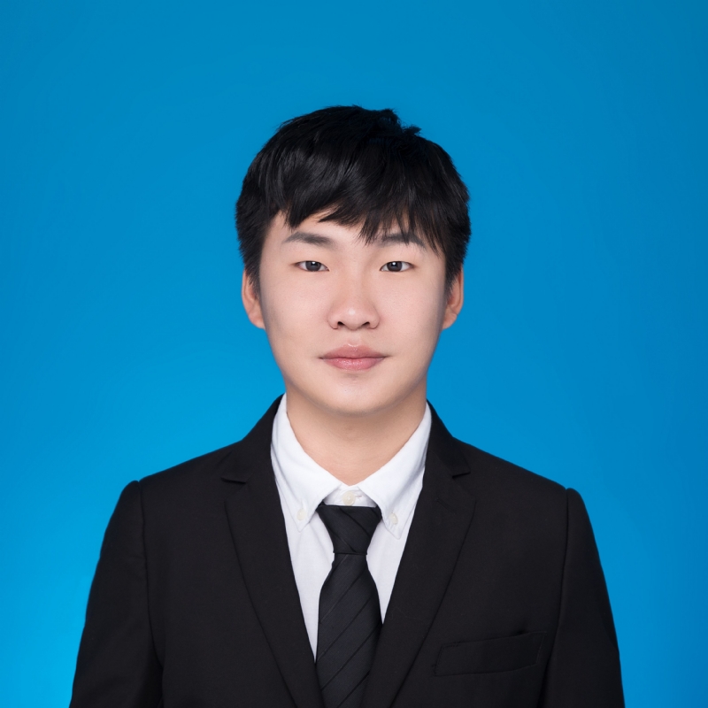 温澜潮生的第一张照片--长乐相亲服务中心