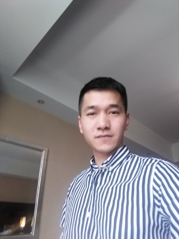 Chanel的第一张照片--长乐相亲服务中心