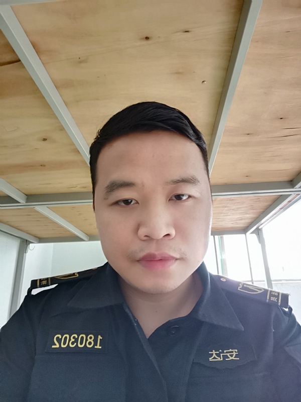 小子的第一张照片--长乐相亲服务中心