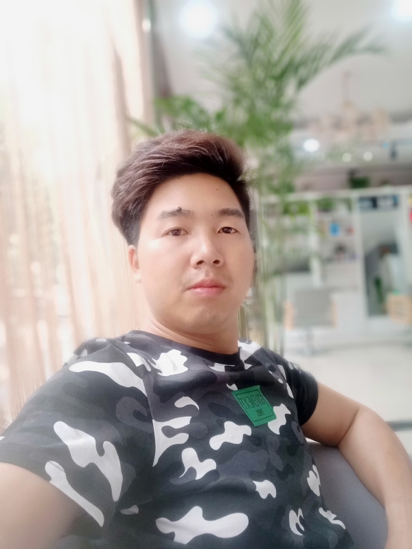 缘分天注定的第一张照片--长乐相亲服务中心