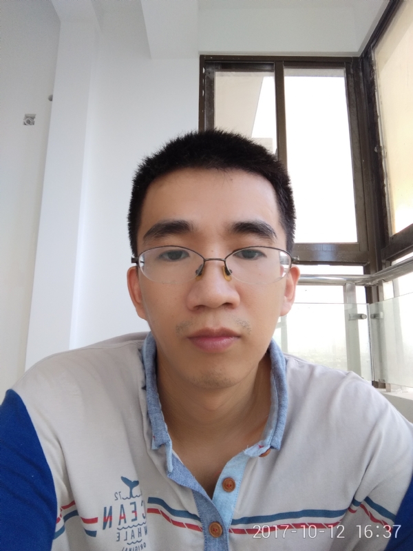 GCC的第一张照片--长乐相亲服务中心