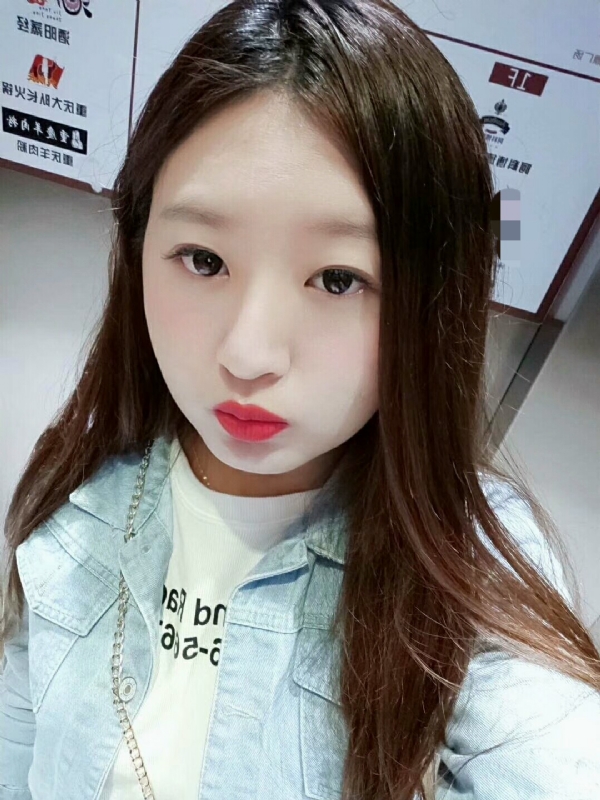 小涵的第一张照片--长乐相亲服务中心