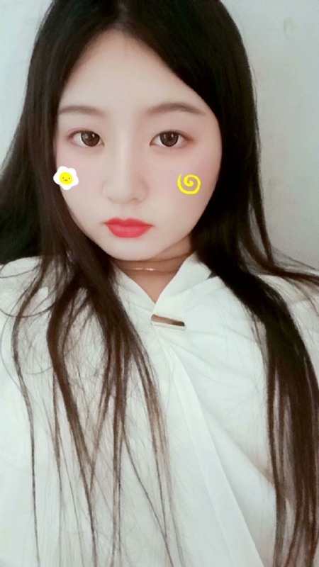 小涵的第二张照片--长乐相亲服务中心