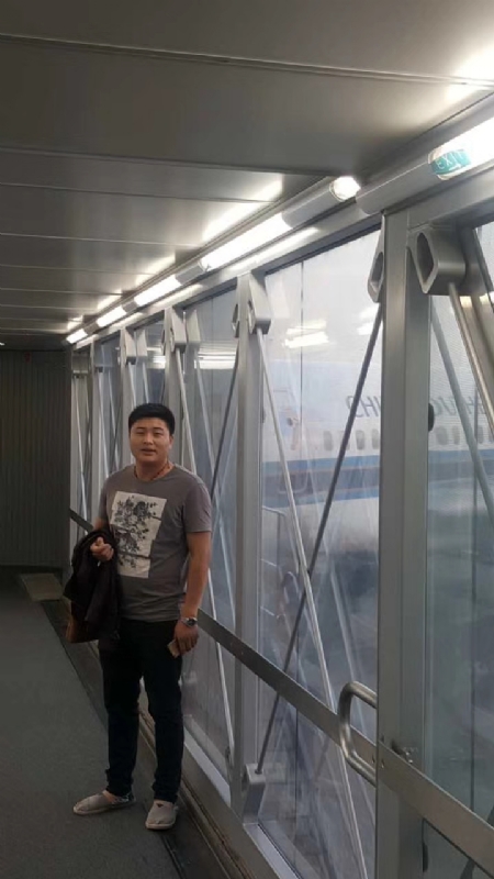 钥的第一张照片--长乐相亲服务中心