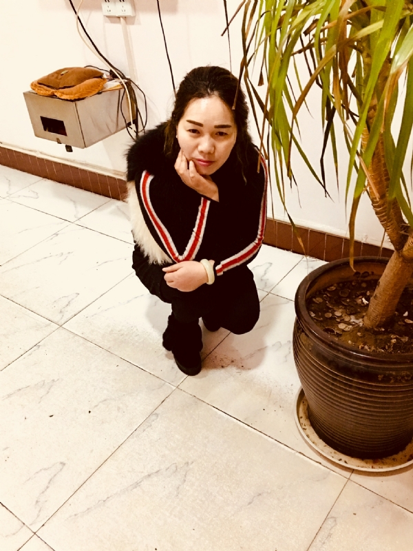 小香风的第一张照片--长乐相亲服务中心