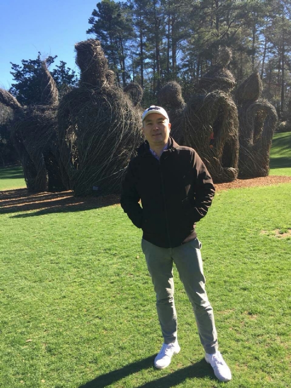 老实的第一张照片--长乐相亲服务中心