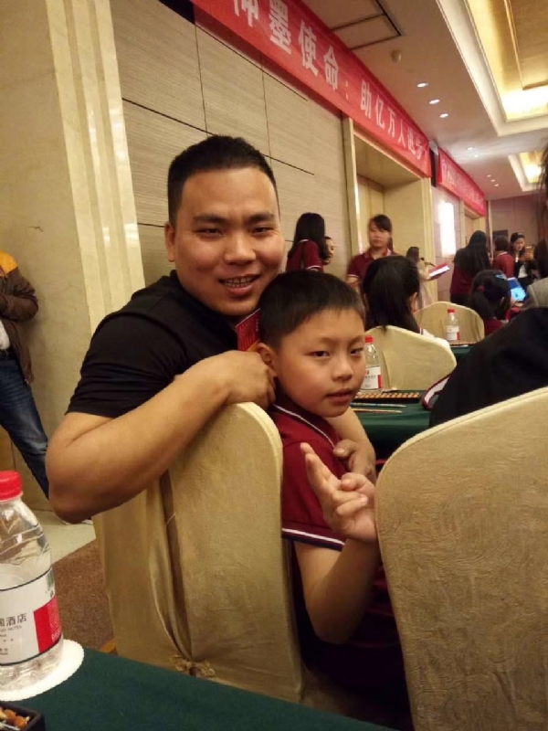 峰回路转的第一张照片--长乐相亲服务中心