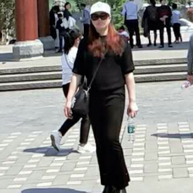 山楂树之恋的第一张照片--长乐相亲服务中心