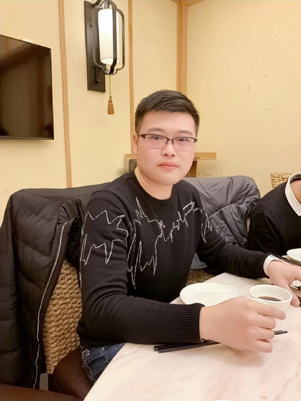 YIDA的第一张照片--长乐相亲服务中心