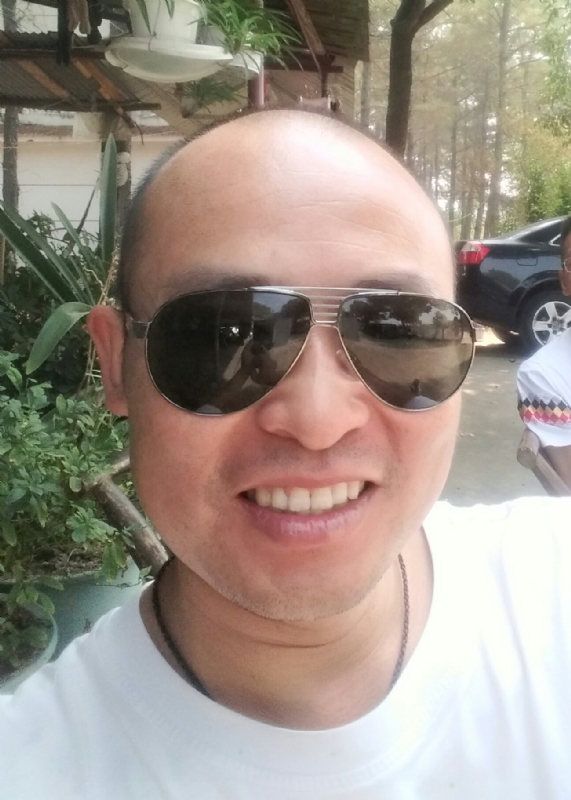 兵哥的第二张照片--长乐相亲服务中心