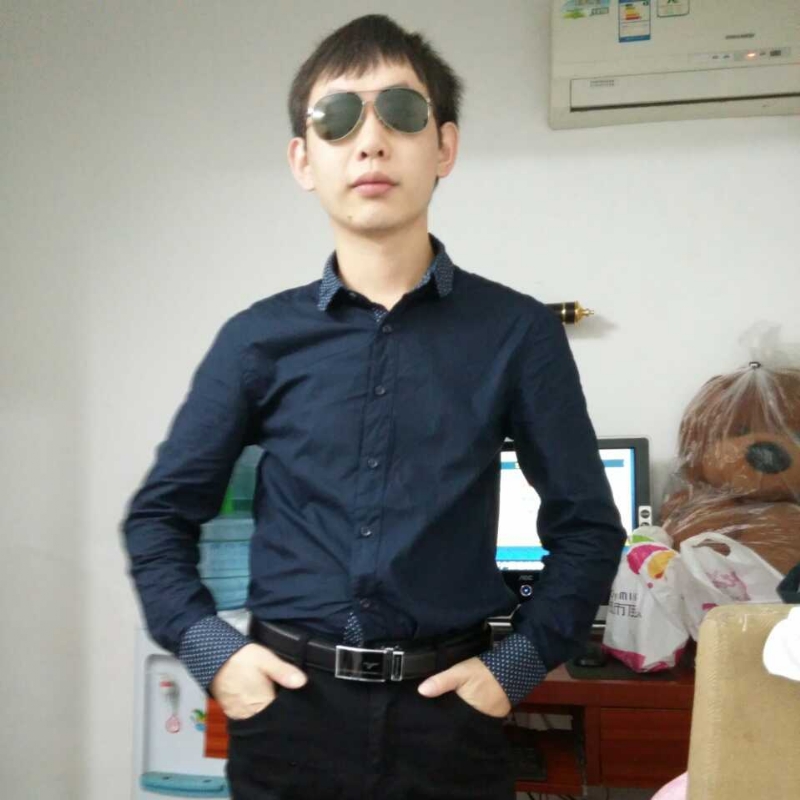 转角遇到爱的第一张照片--长乐相亲服务中心