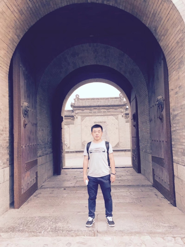 寻寻觅觅的第一张照片--长乐相亲服务中心