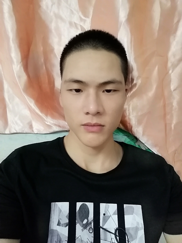 啊猫的第一张照片--长乐相亲服务中心