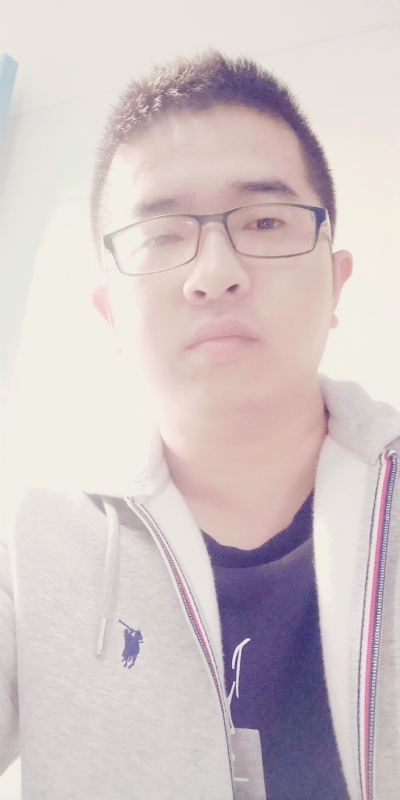 徐先森的第一张照片--长乐相亲服务中心