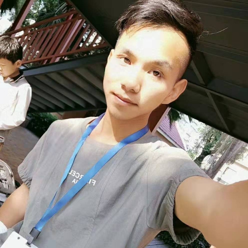 公子你好的第一张照片--长乐相亲服务中心