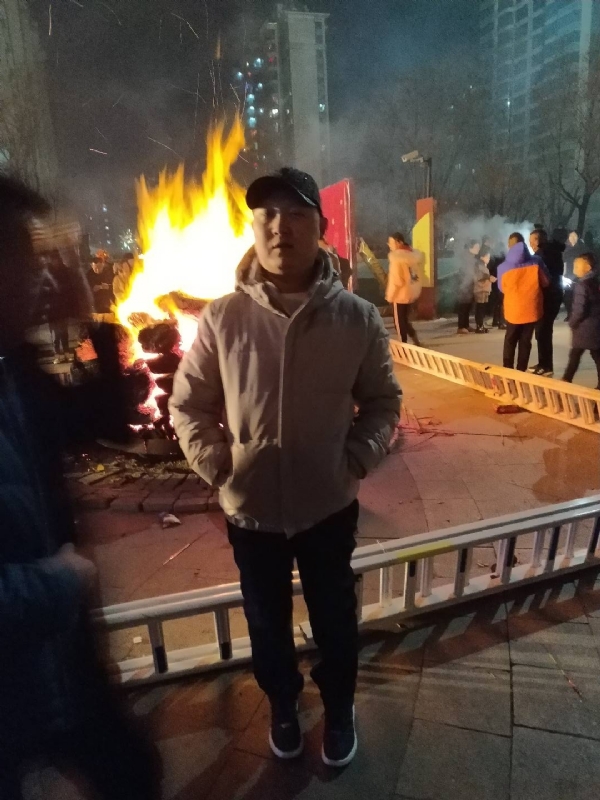 爱情里的俩个人的第二张照片--长乐相亲服务中心