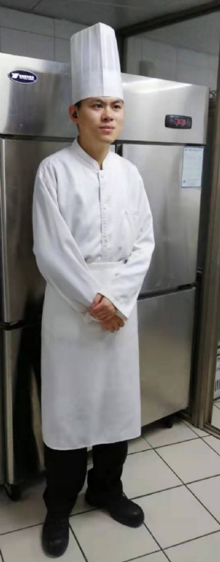 与狼共舞的第一张照片--长乐相亲服务中心