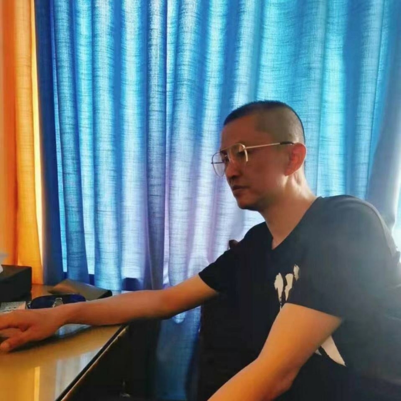 静心的第一张照片--长乐相亲服务中心