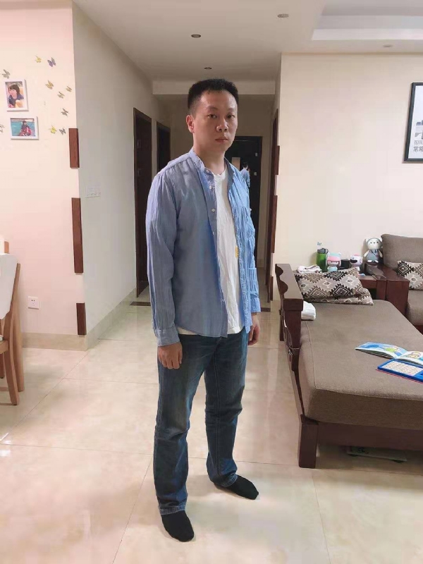 以勒的第一张照片--长乐相亲服务中心