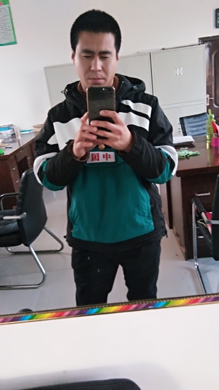 大灰狼好吃的第一张照片--长乐相亲服务中心