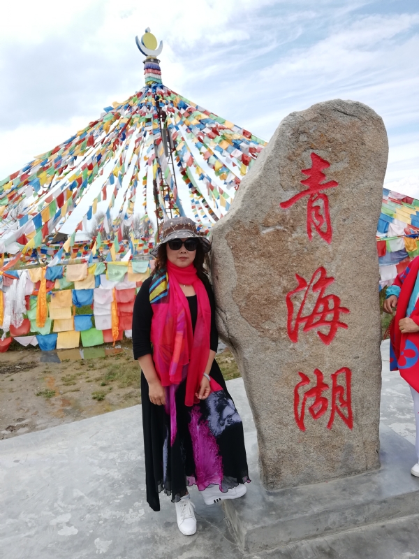 木棉花的第一张照片--长乐相亲服务中心