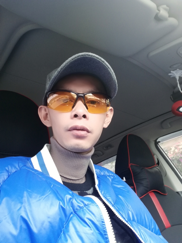 愿得一人心的第一张照片--长乐相亲服务中心