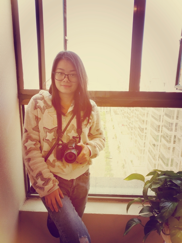 心欣的第一张照片--长乐相亲服务中心