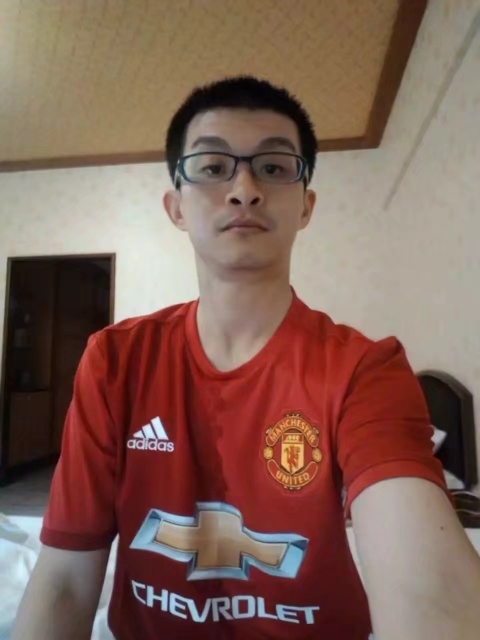 小豌豆的第一张照片--长乐相亲服务中心