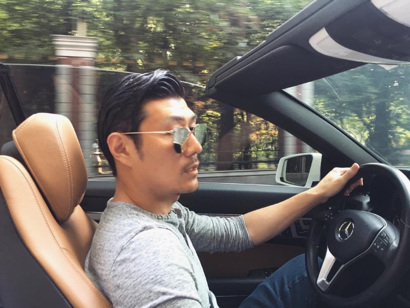 至于初心的第一张照片--长乐相亲服务中心