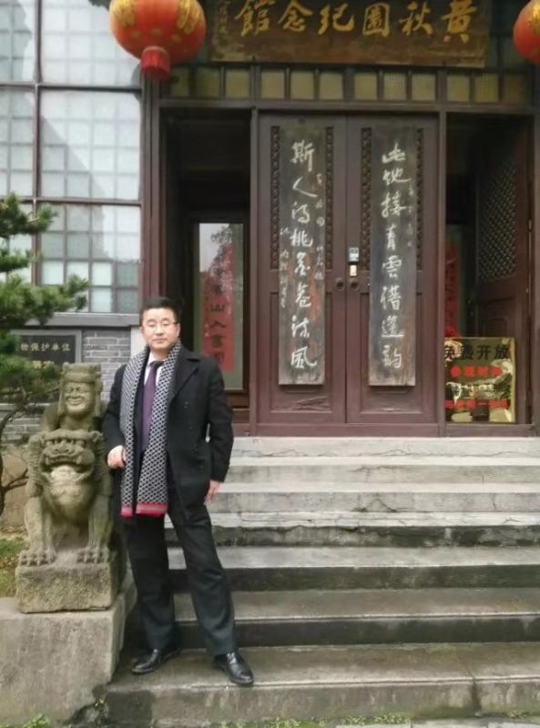 淡定牛魔王的第二张照片--长乐相亲服务中心