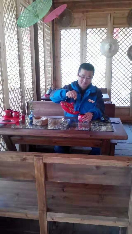 淡定牛魔王的第四张照片--长乐相亲服务中心