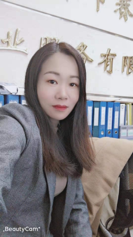 羽化成蝶的第一张照片--长乐相亲服务中心