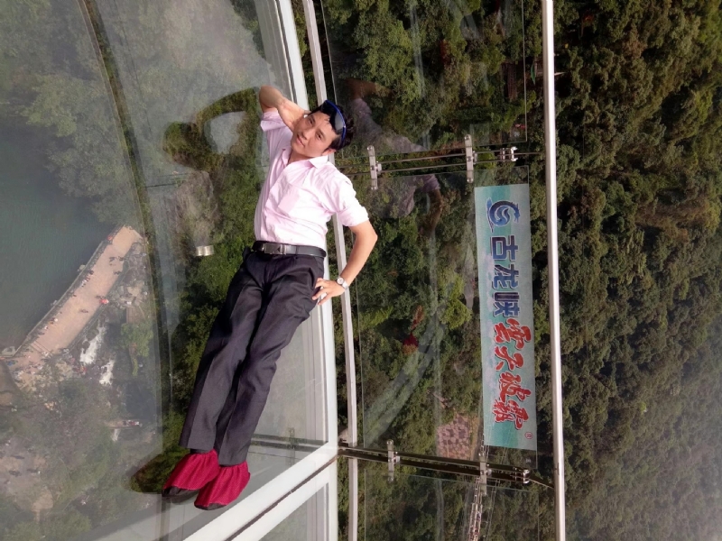 诚招老婆的第一张照片--长乐相亲服务中心