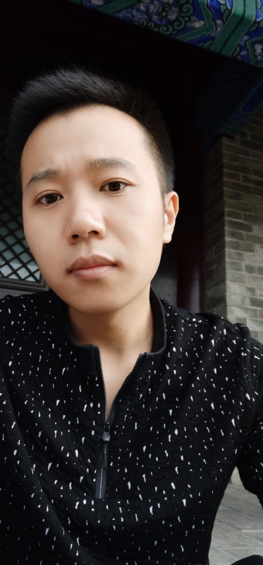 大象随风的第一张照片--长乐相亲服务中心