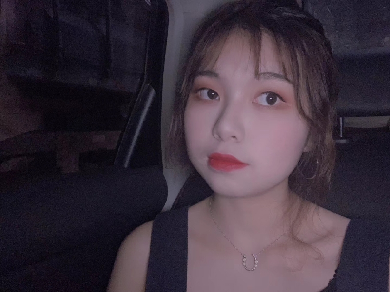 123杨巧巧的第一张照片--长乐相亲服务中心