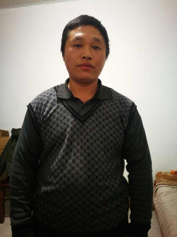 等你太久了的第一张照片--长乐相亲服务中心