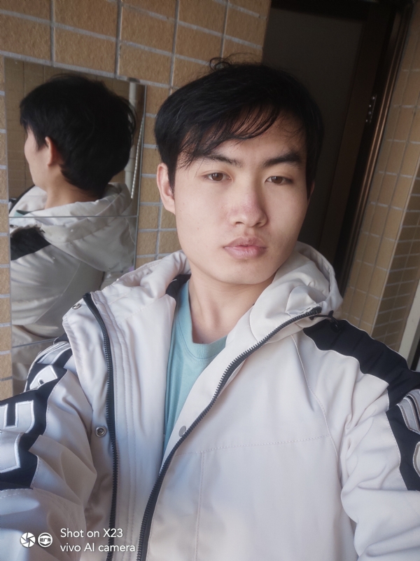 周敏的第一张照片--长乐相亲服务中心