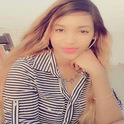 Babylove的第一张照片--长乐相亲服务中心