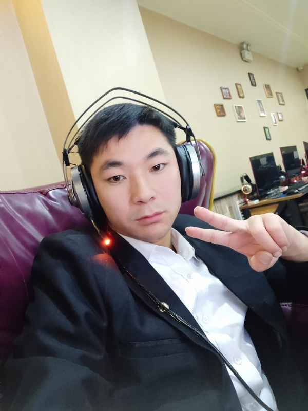 随缘的第一张照片--长乐相亲服务中心