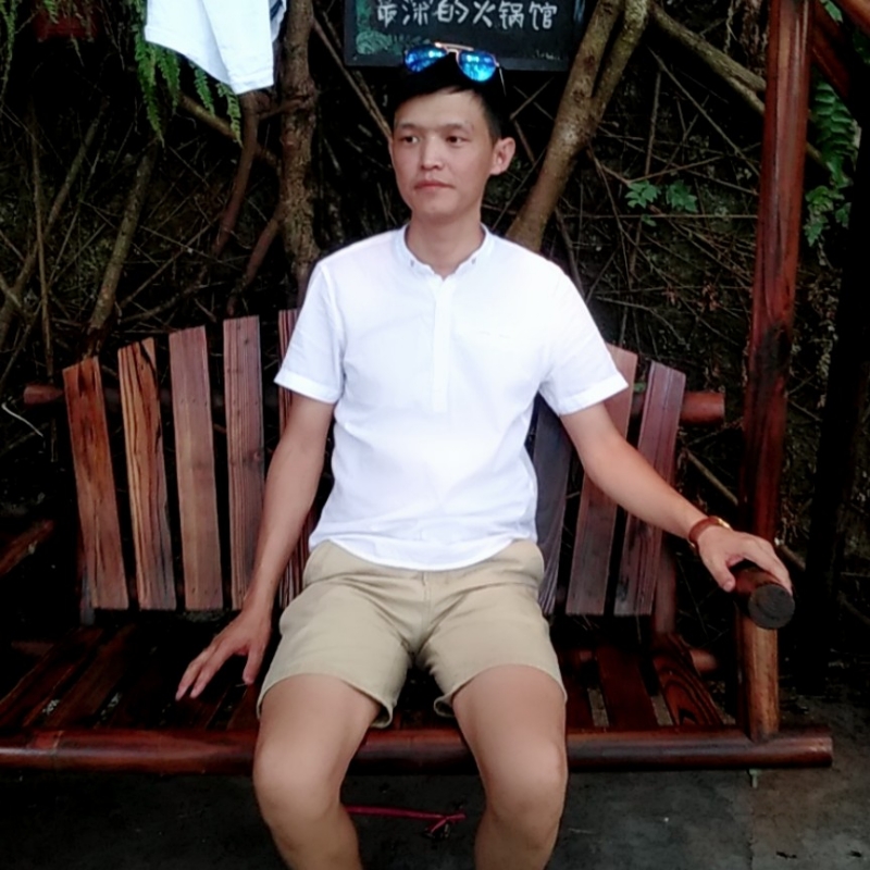 李渊的夏天的第一张照片--长乐相亲服务中心