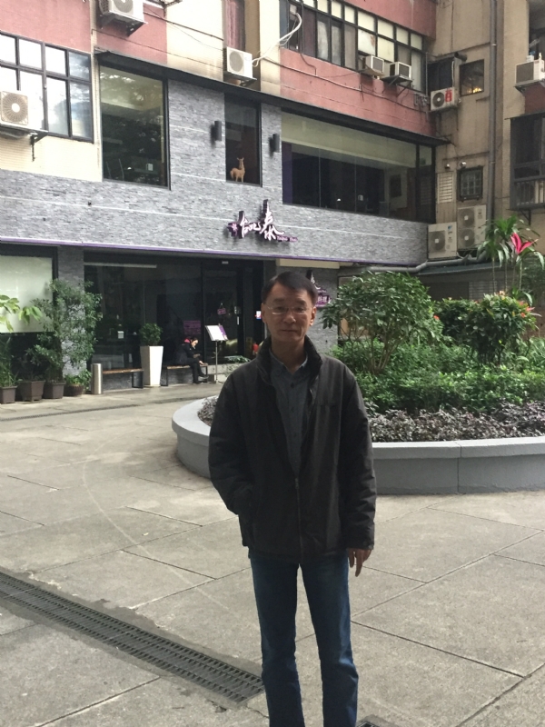 加百列的第二张照片--长乐相亲服务中心