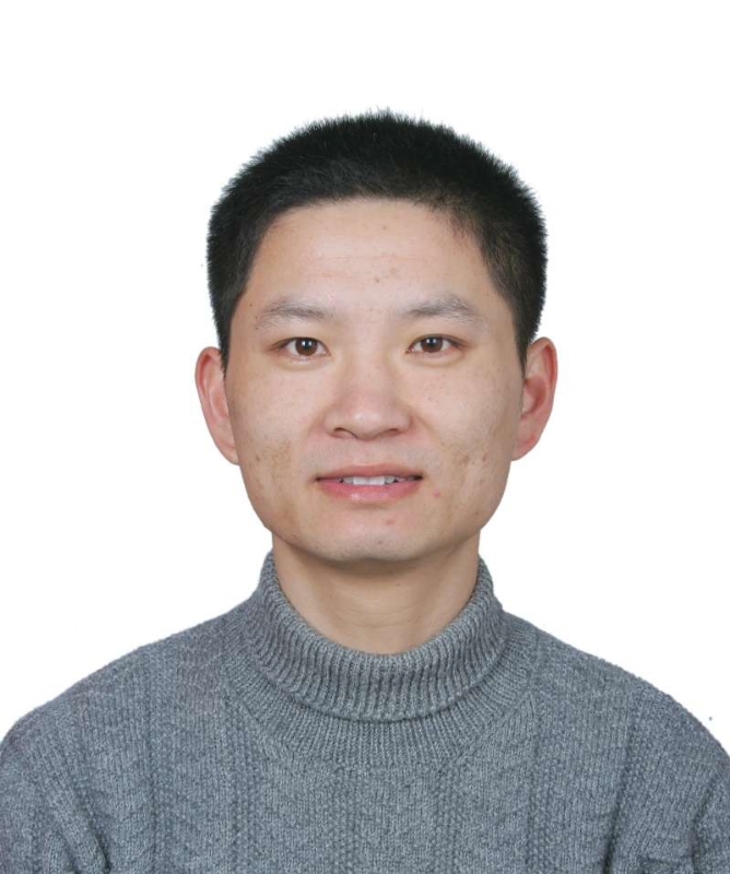 子翔的第一张照片--长乐相亲服务中心