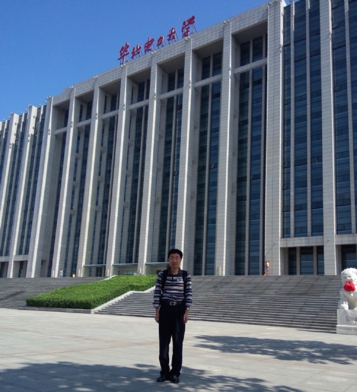 诚诚的第一张照片--长乐相亲服务中心