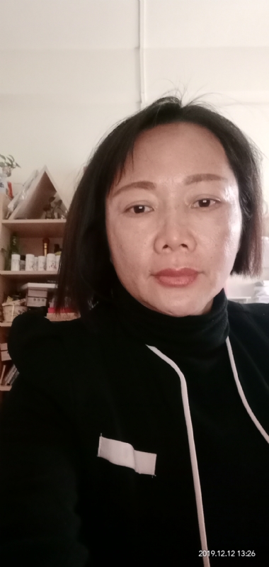 小雨的第一张照片--长乐相亲服务中心