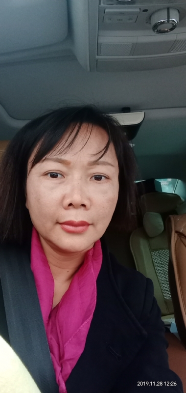 小雨的第二张照片--长乐相亲服务中心