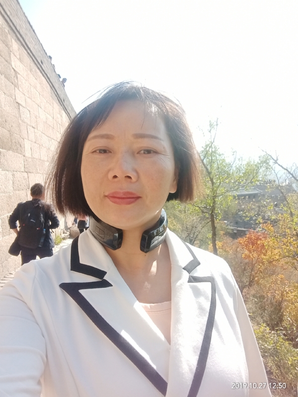 小雨的第三张照片--长乐相亲服务中心